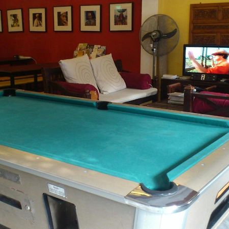 Betel Box Backpackers Hostel Σιγκαπούρη Εξωτερικό φωτογραφία