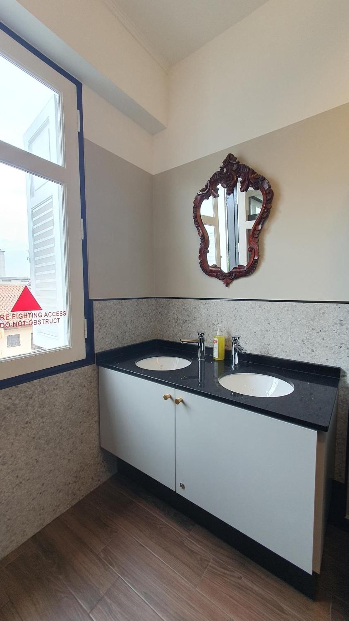 Betel Box Backpackers Hostel Σιγκαπούρη Εξωτερικό φωτογραφία