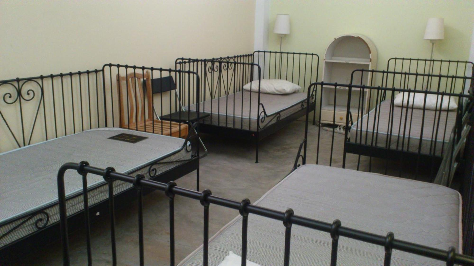 Betel Box Backpackers Hostel Σιγκαπούρη Δωμάτιο φωτογραφία