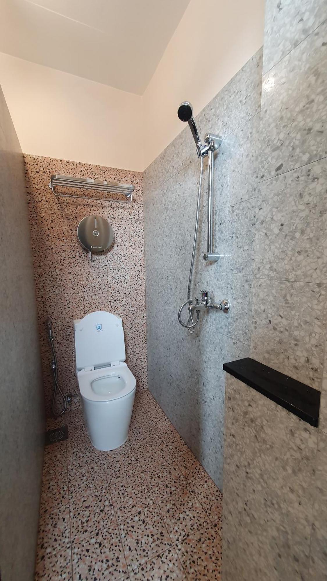 Betel Box Backpackers Hostel Σιγκαπούρη Εξωτερικό φωτογραφία
