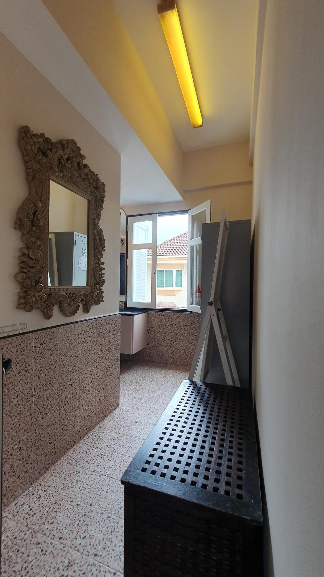Betel Box Backpackers Hostel Σιγκαπούρη Εξωτερικό φωτογραφία