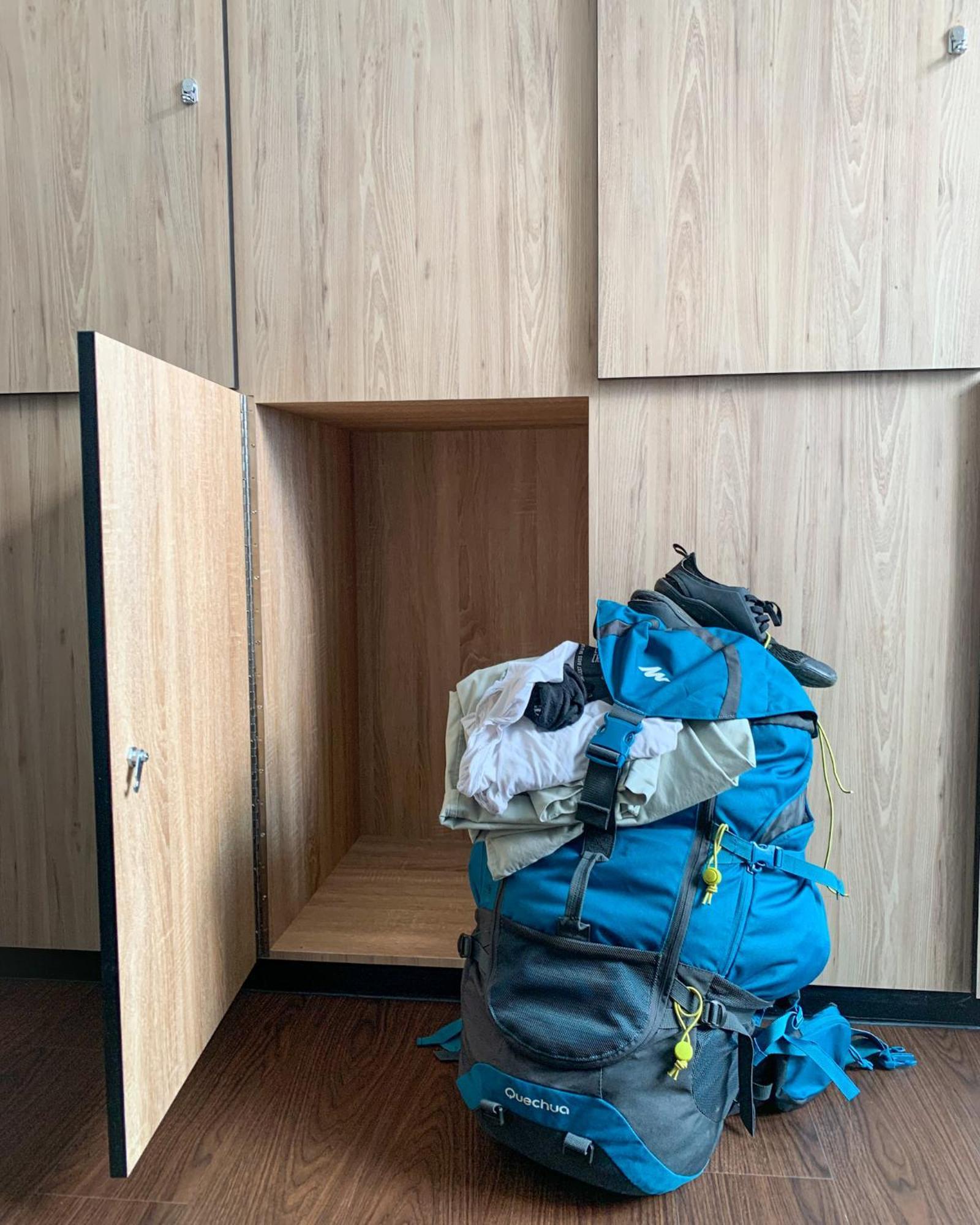 Betel Box Backpackers Hostel Σιγκαπούρη Εξωτερικό φωτογραφία